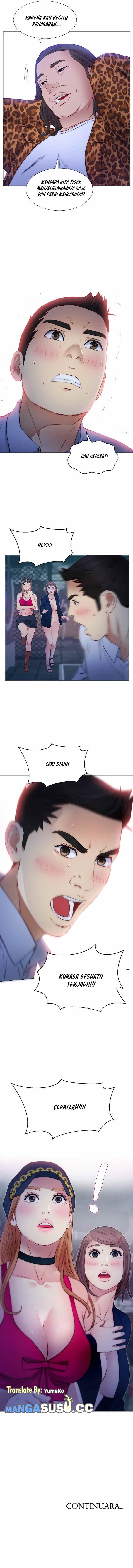 Gamble - Chapter 42 11