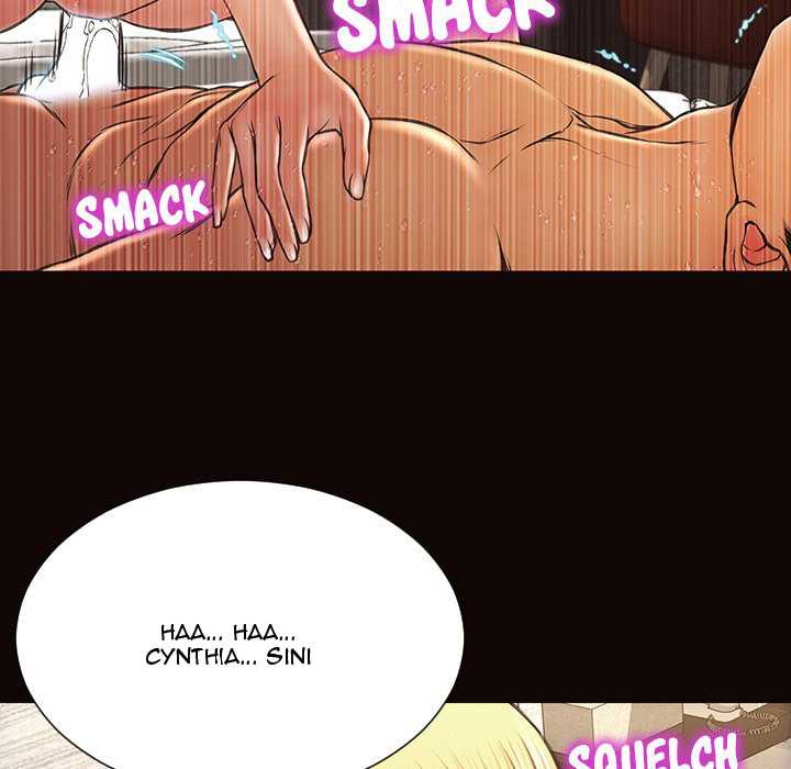 Superstar Cynthia Oh - Chapter 42 70