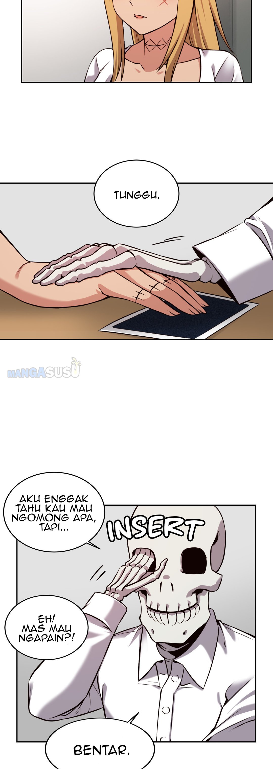 Girlfriend Zombie - Chapter 42 9