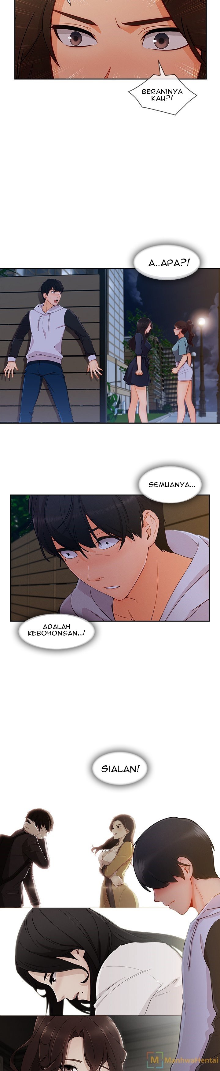 Lady Long Legs - Chapter 42 20 Lady Long Legs - Chapter 42 20