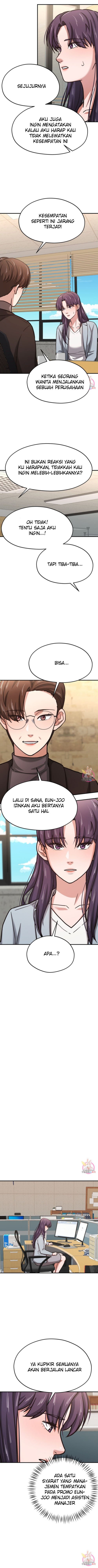 Booty Camp - Chapter 42 7