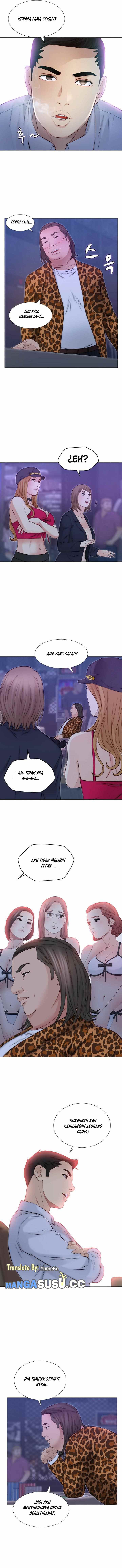 Gamble - Chapter 42 6