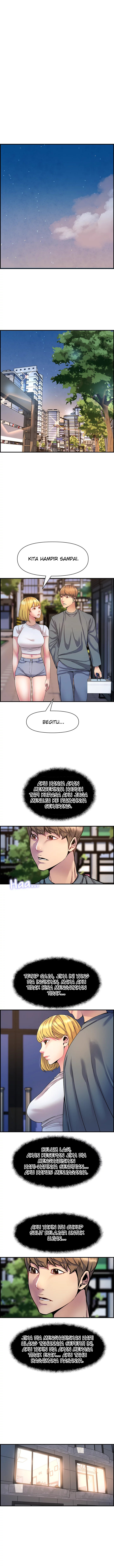 Boss of the Reading Room - Chapter 42 4