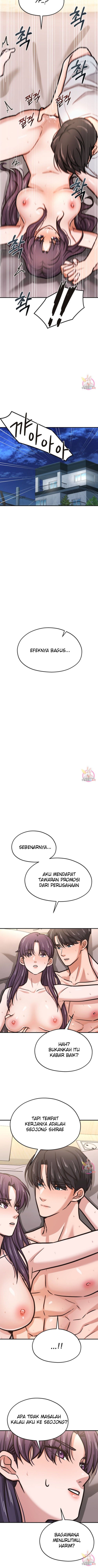 Booty Camp - Chapter 42 11