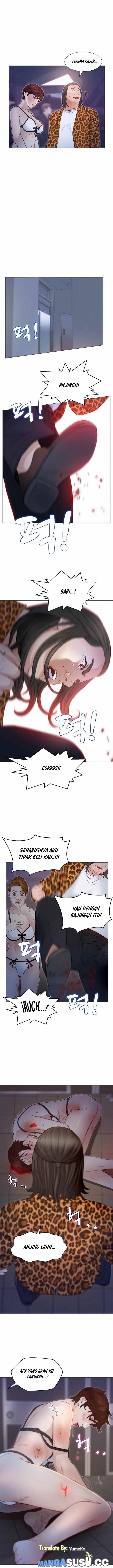 Gamble - Chapter 42 4