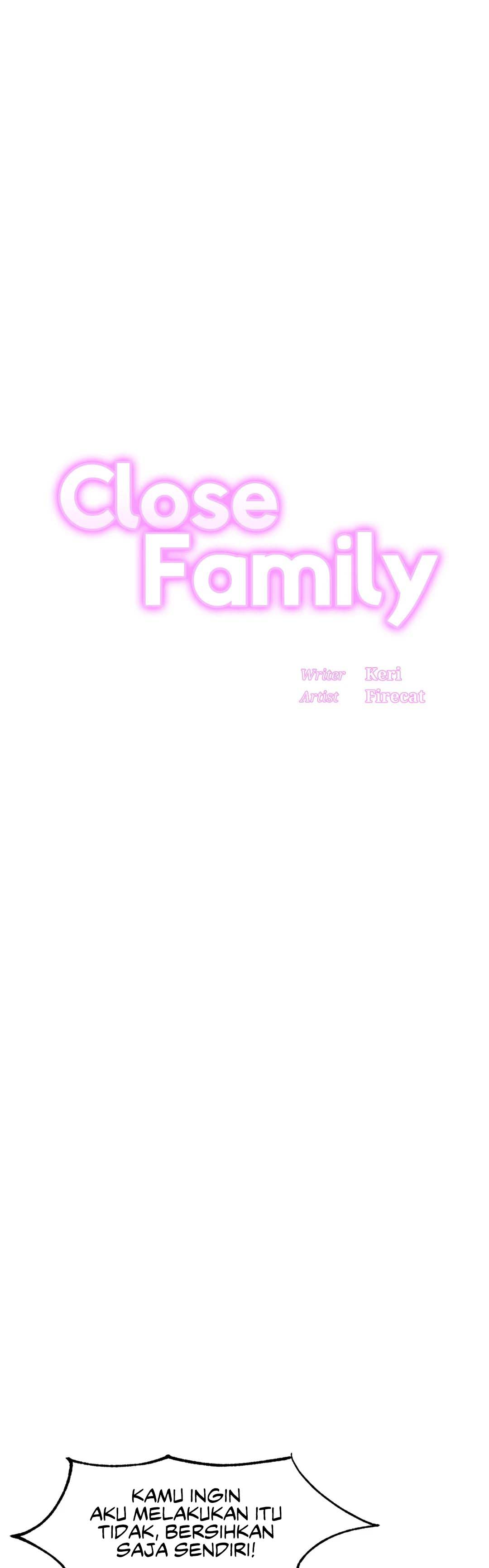 Closefam - Chapter 42 2