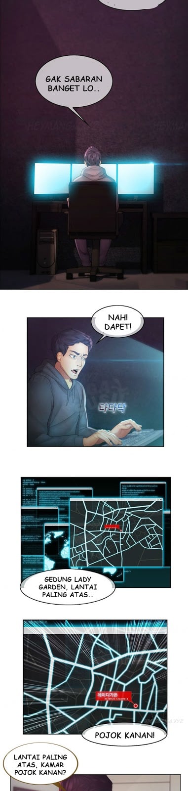 Lady Garden - Chapter 42 11