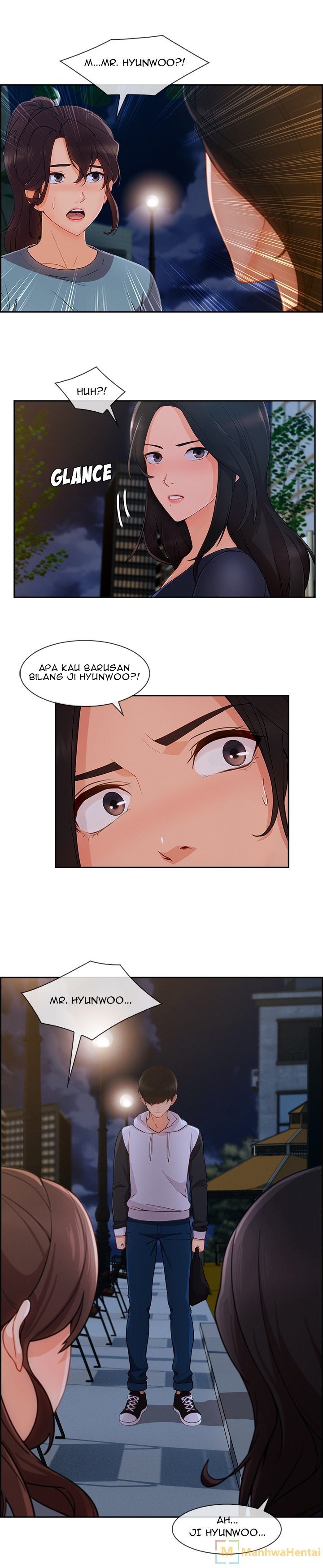 Lady Long Legs - Chapter 42 22 Lady Long Legs - Chapter 42 22