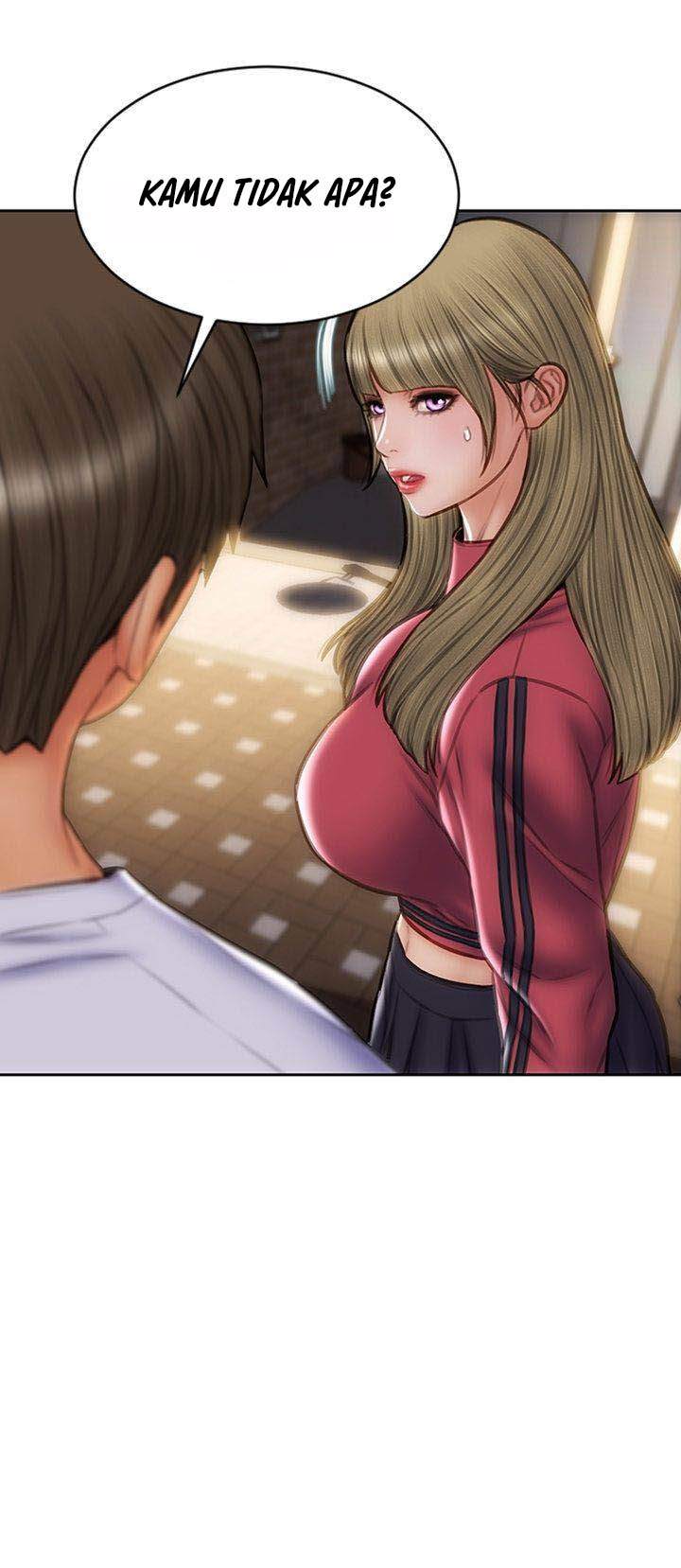 Bad Guy (Mojo) - Chapter 42 48