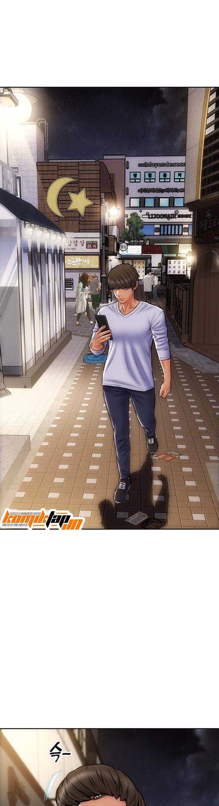 Bad Guy (Mojo) - Chapter 42 41