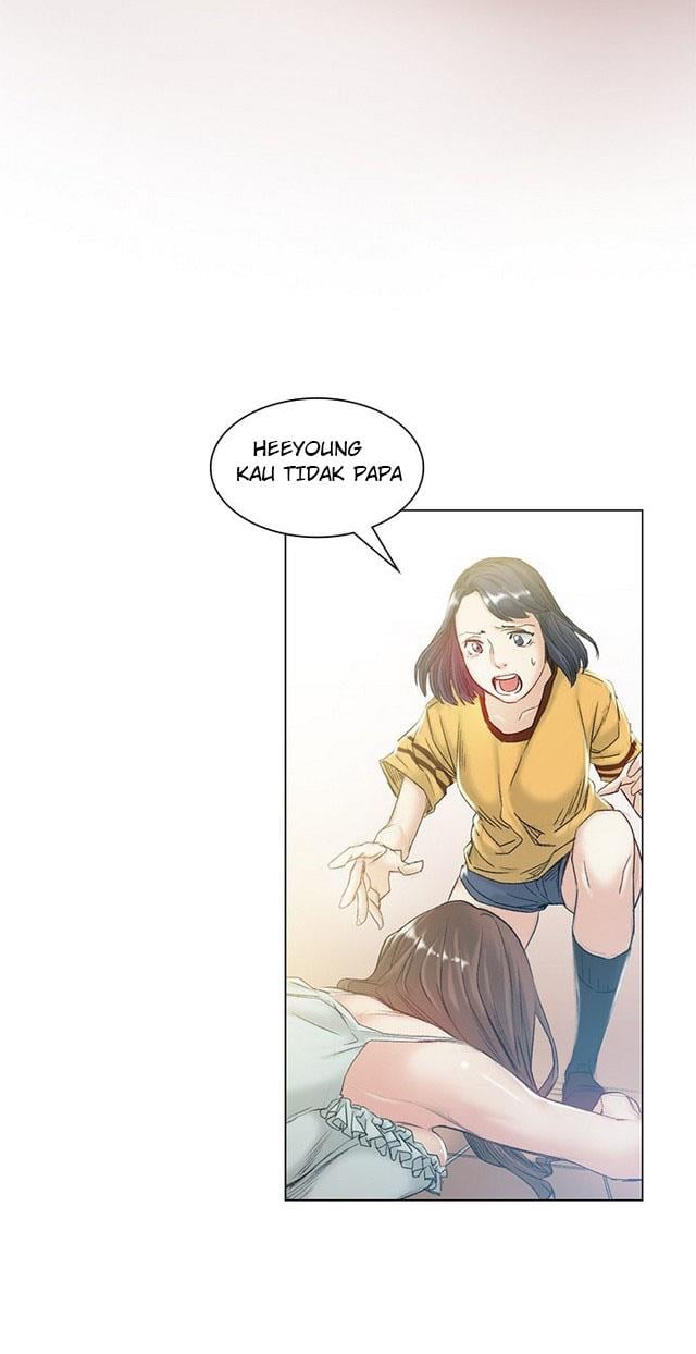 By Chance - Chapter 42 10
