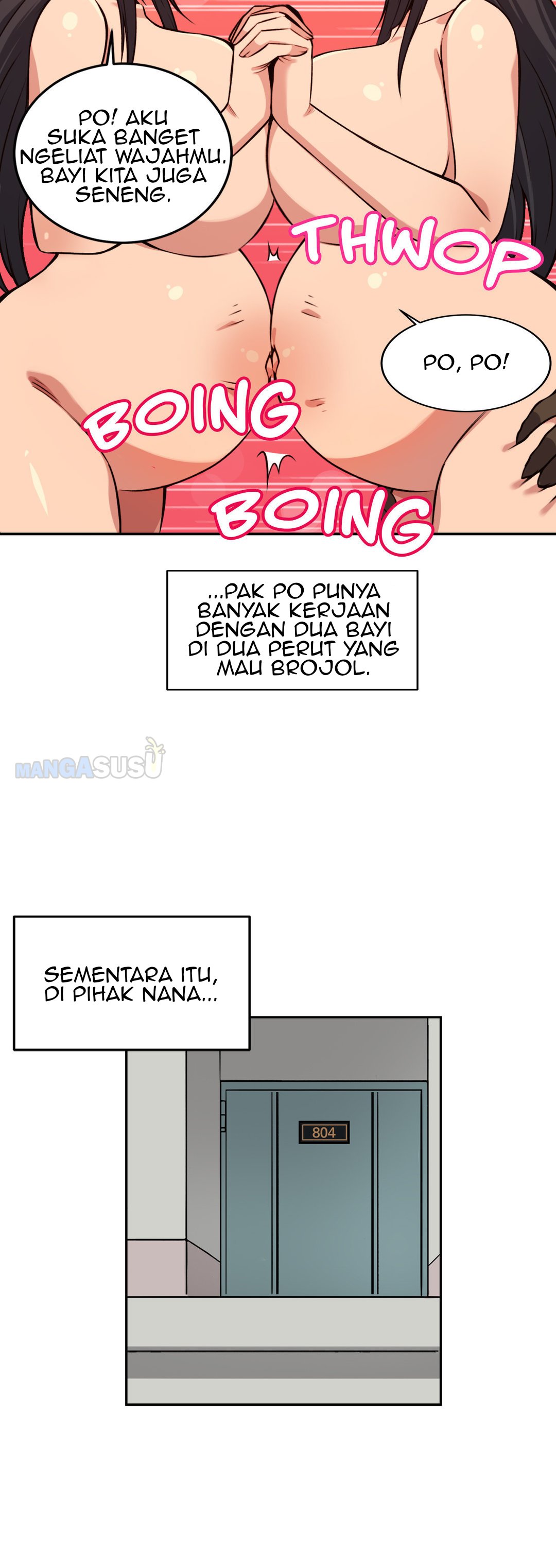 Girlfriend Zombie - Chapter 42 22