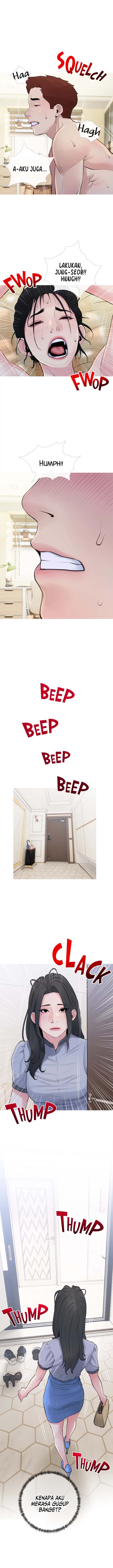 Obscene Private Lesson - Chapter 42 9 Obscene Private Lesson - Chapter 42 9