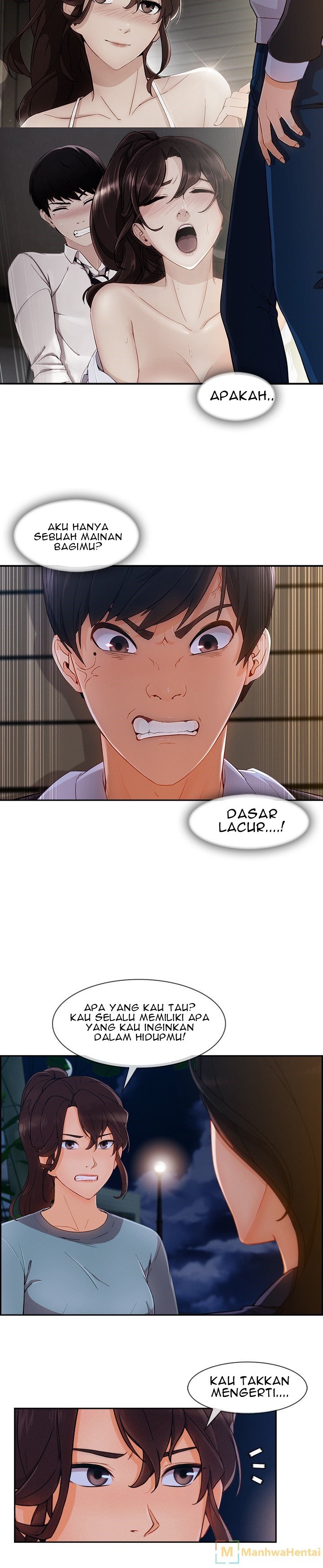 Lady Long Legs - Chapter 42 21 Lady Long Legs - Chapter 42 21