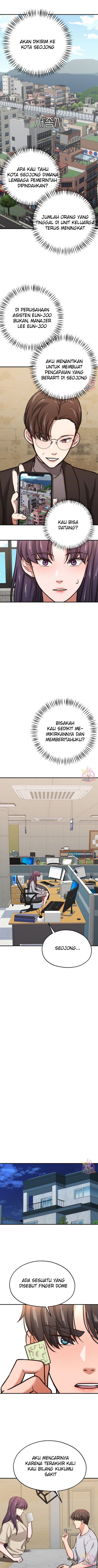 Booty Camp - Chapter 42 8