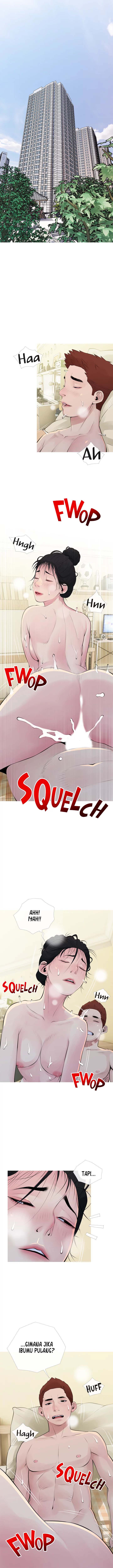 Obscene Private Lesson - Chapter 42 3 Obscene Private Lesson - Chapter 42 3