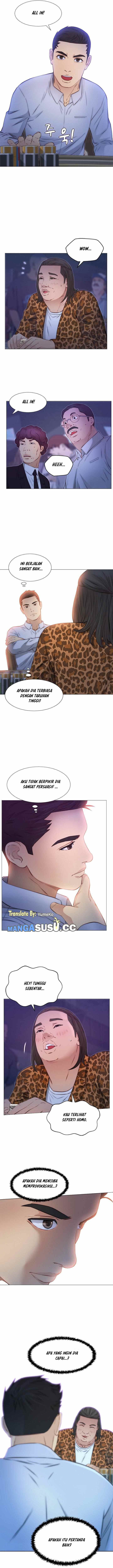 Gamble - Chapter 42 8