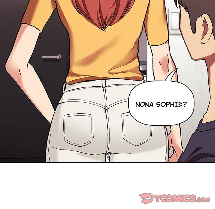Collapse and Rewind - Chapter 42 110