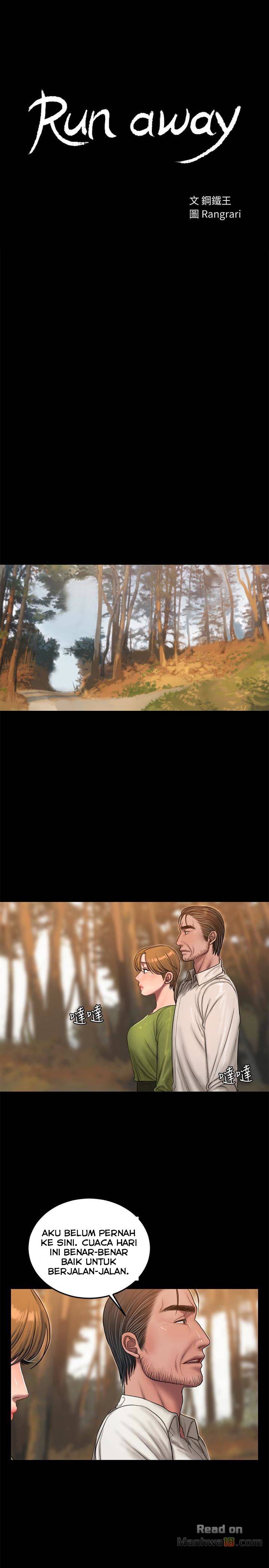 Run Away - Chapter 42 5