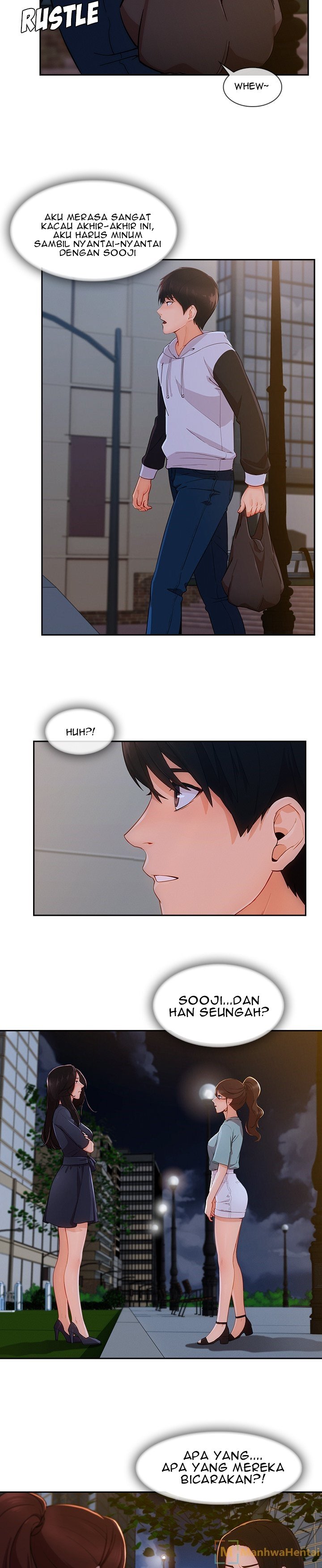 Lady Long Legs - Chapter 42 15 Lady Long Legs - Chapter 42 15