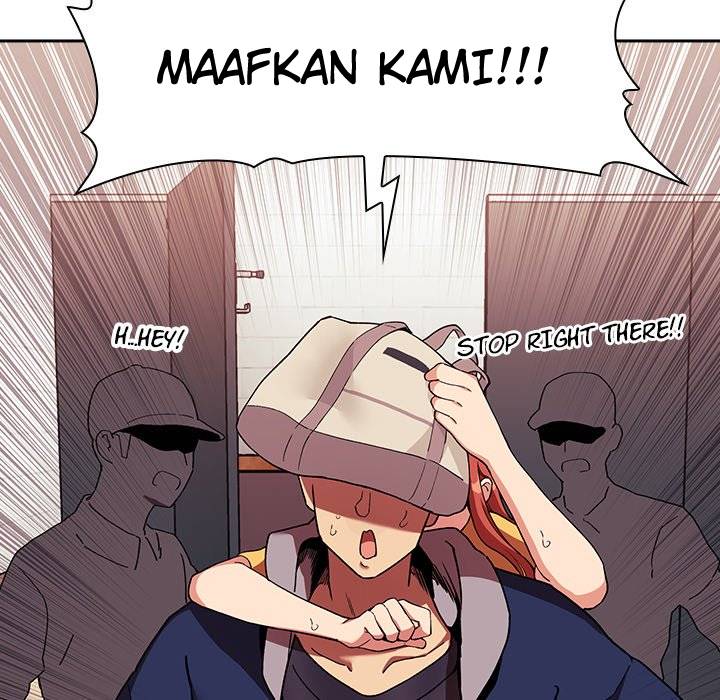 Collapse and Rewind - Chapter 42 53
