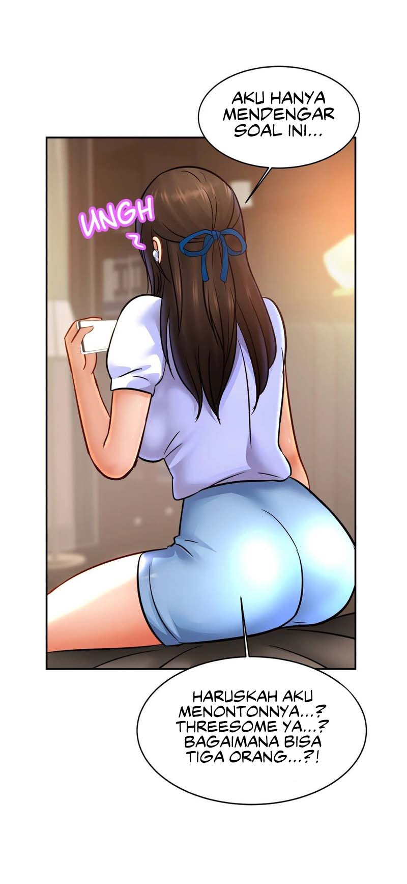 Closefam - Chapter 42 26