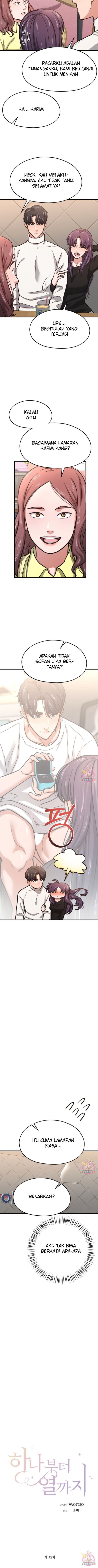 Booty Camp - Chapter 42 4