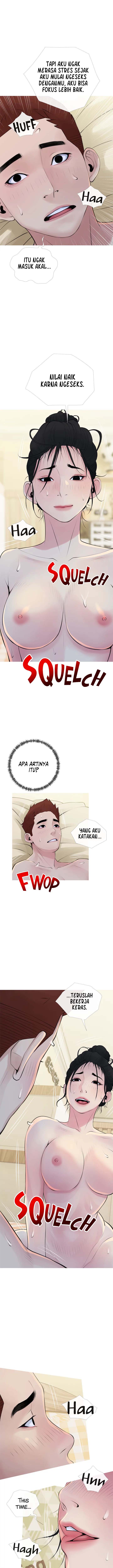 Obscene Private Lesson - Chapter 42 7 Obscene Private Lesson - Chapter 42 7