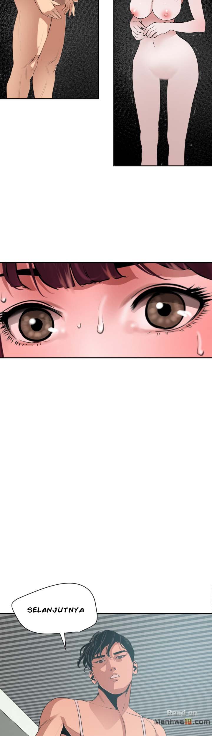 Lightning Rod - Chapter 57 4