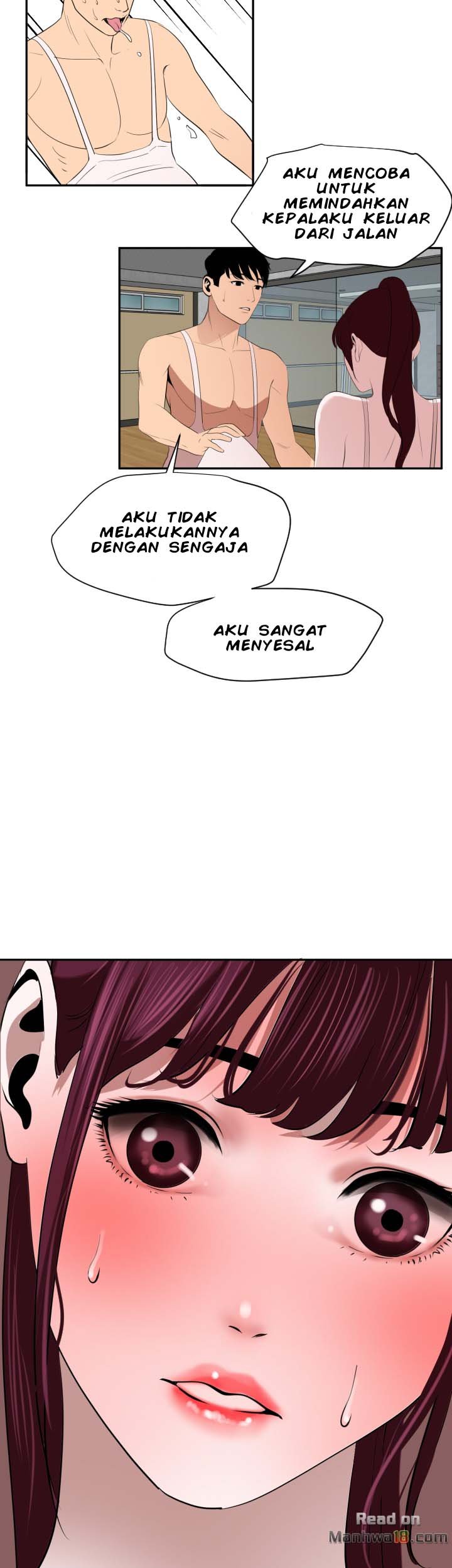 Lightning Rod - Chapter 57 13