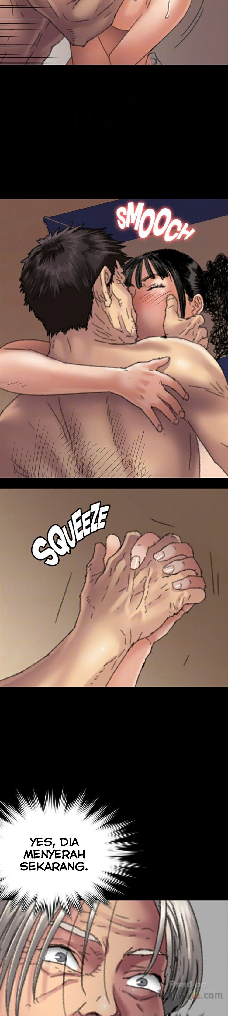 Queen Bee (Andrew) - Chapter 57 34