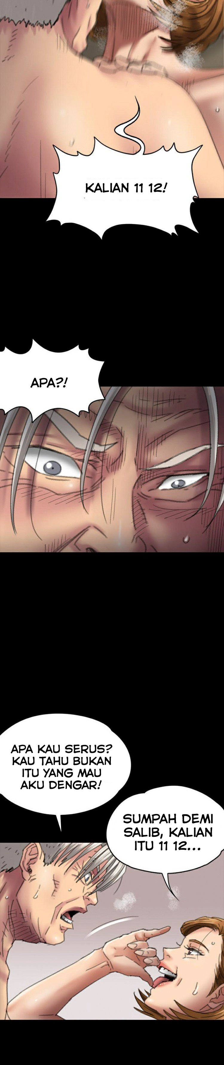 Queen Bee (Andrew) - Chapter 57 8
