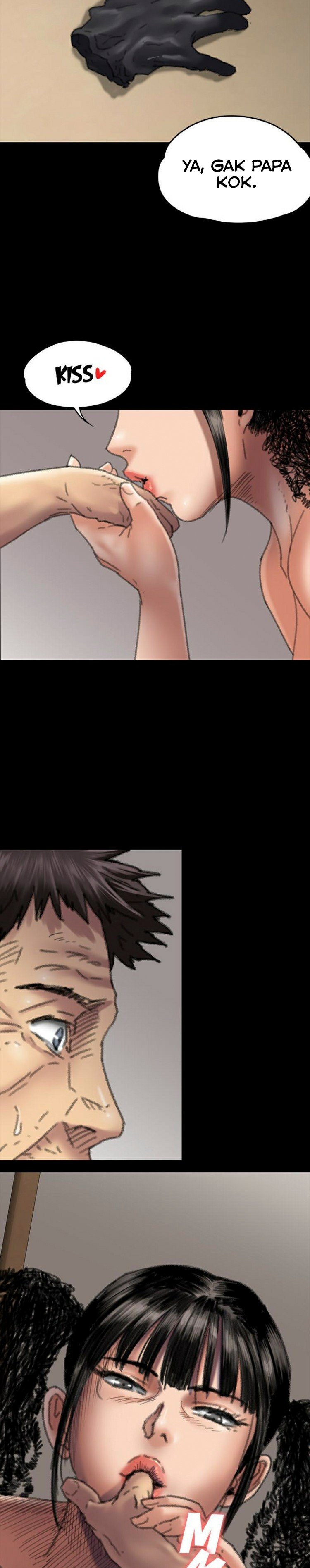 Queen Bee (Andrew) - Chapter 57 31