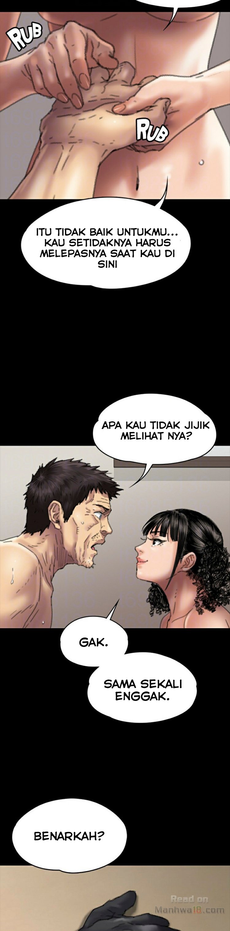 Queen Bee (Andrew) - Chapter 57 30