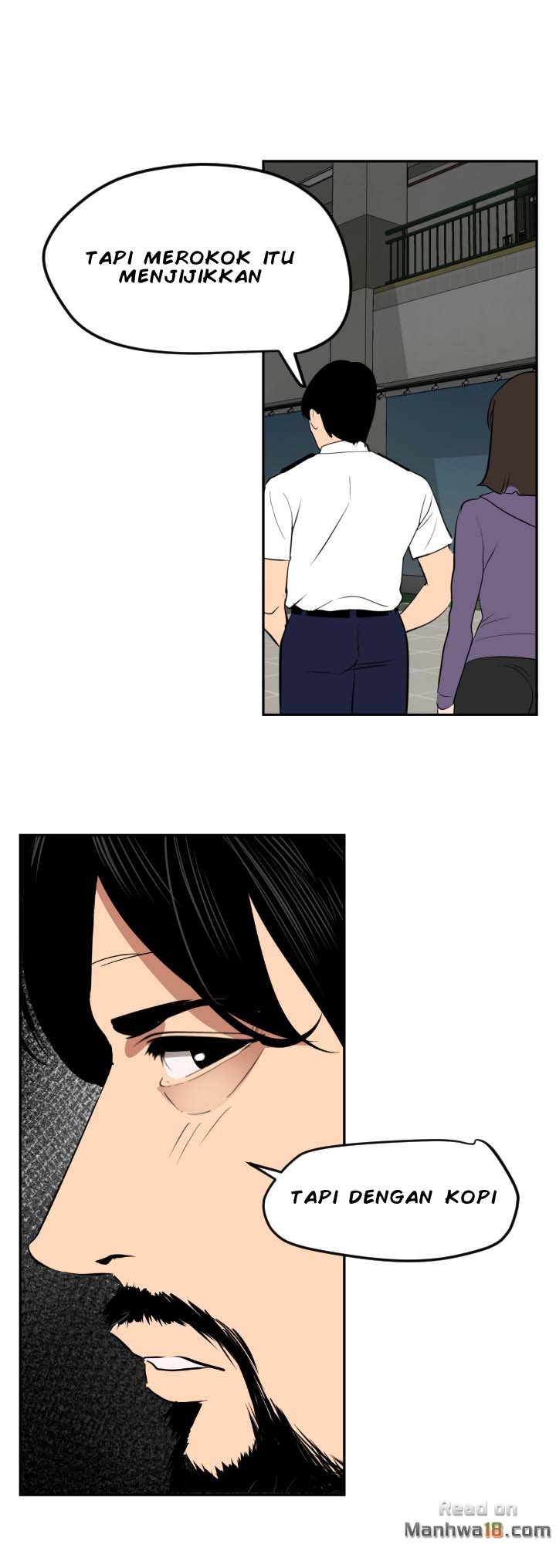 Lightning Rod - Chapter 57 30