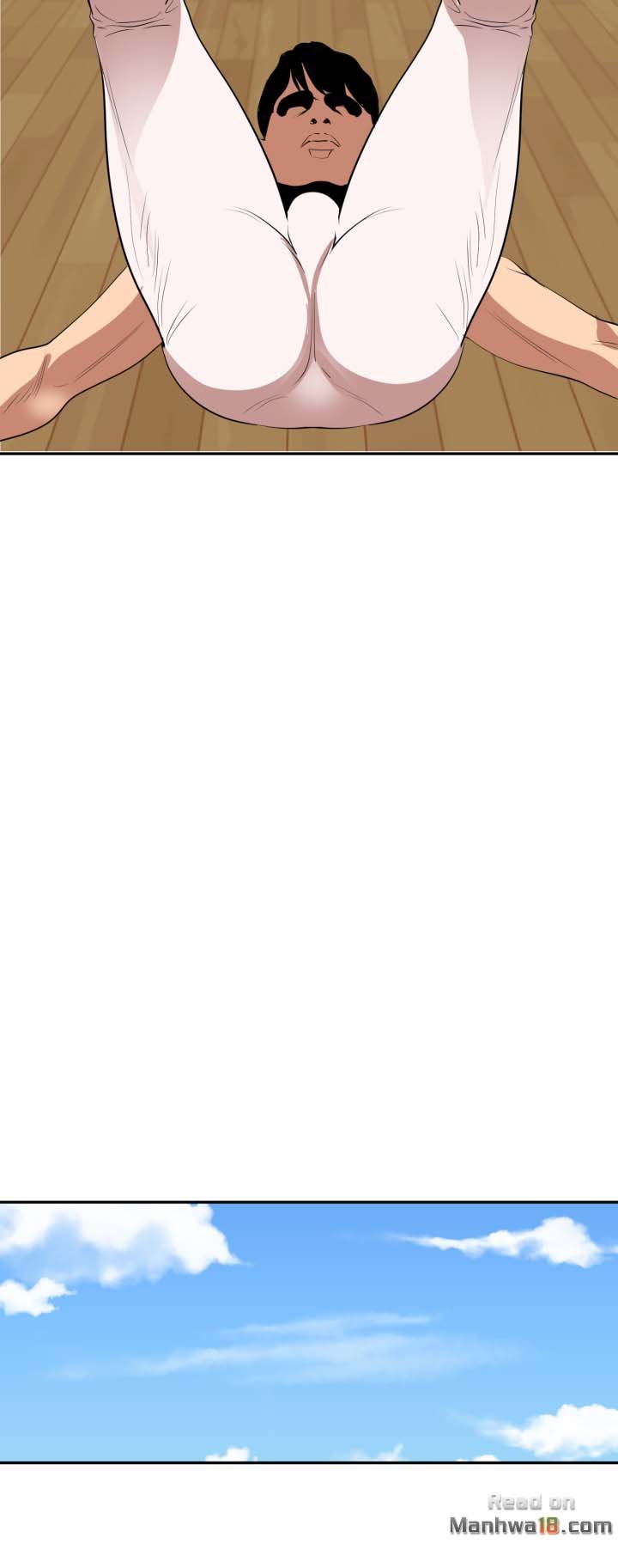 Lightning Rod - Chapter 57 19