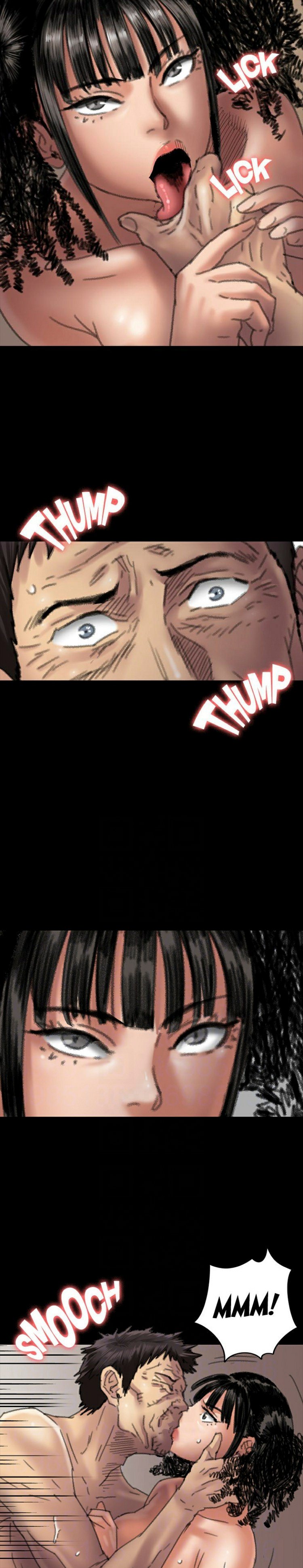 Queen Bee (Andrew) - Chapter 57 33