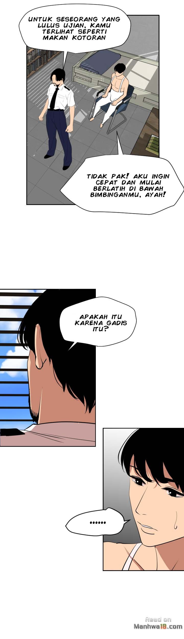 Lightning Rod - Chapter 57 21