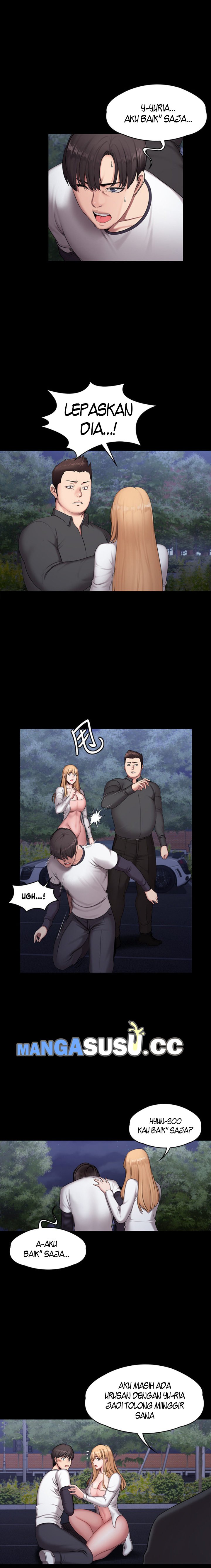 Fitness (G.HO) - Chapter 57 15