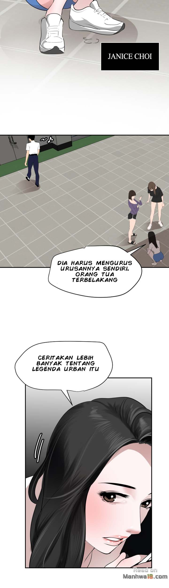 Lightning Rod - Chapter 57 32