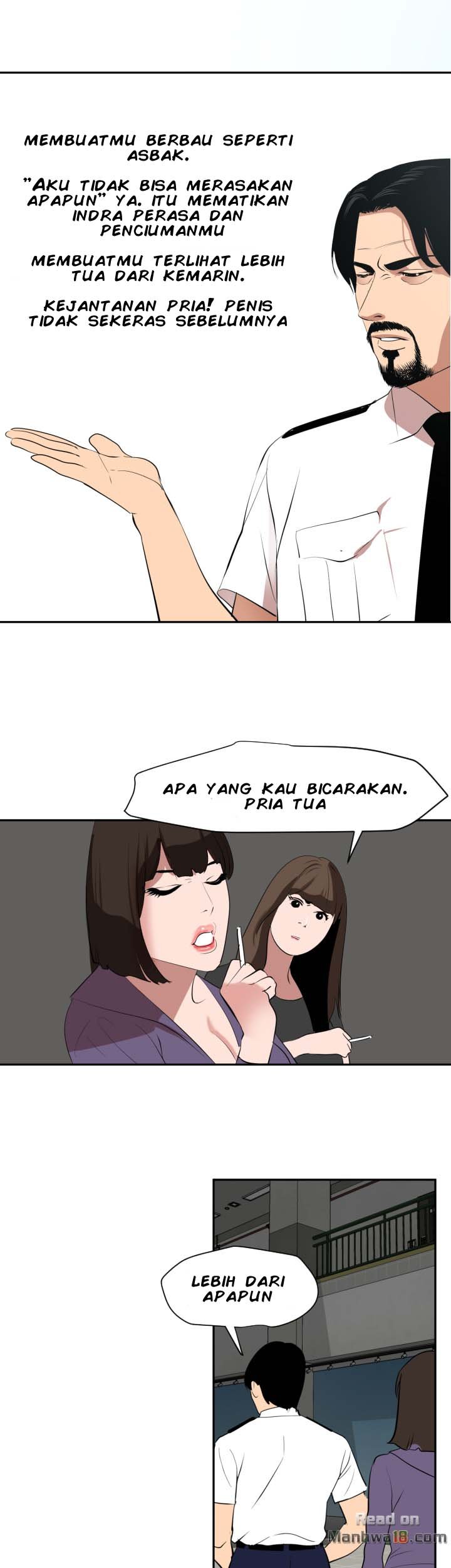 Lightning Rod - Chapter 57 28