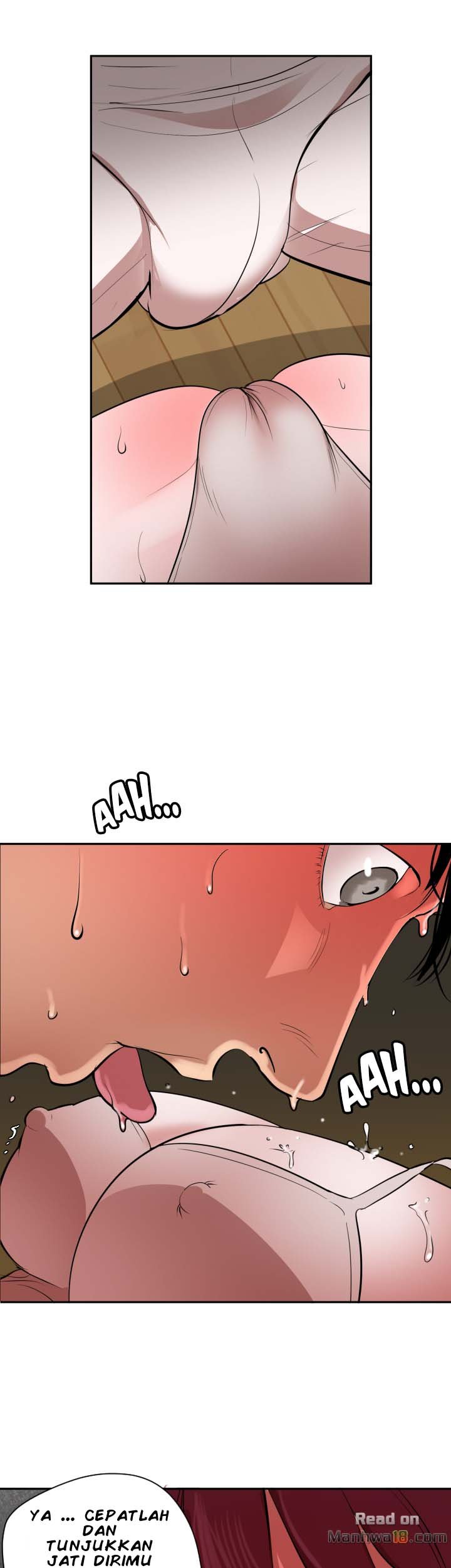 Lightning Rod - Chapter 57 11