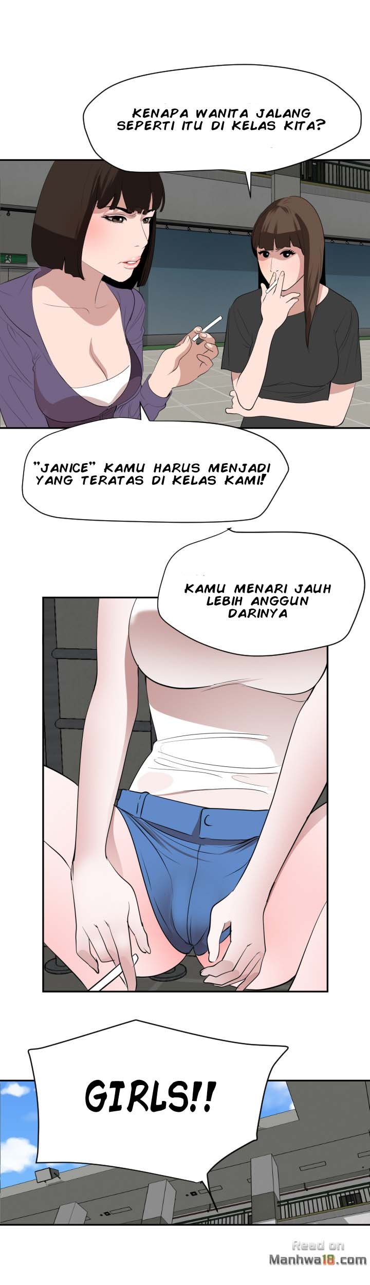 Lightning Rod - Chapter 57 26