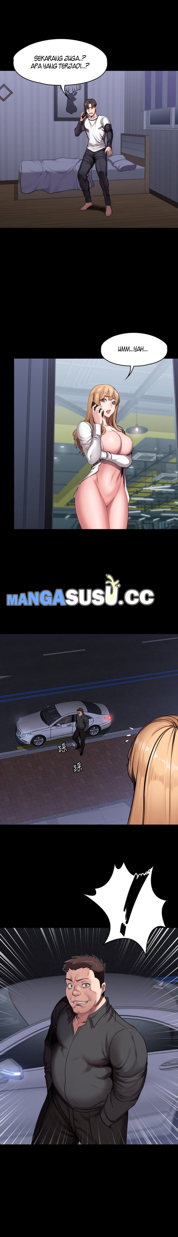 Fitness (G.HO) - Chapter 57 3