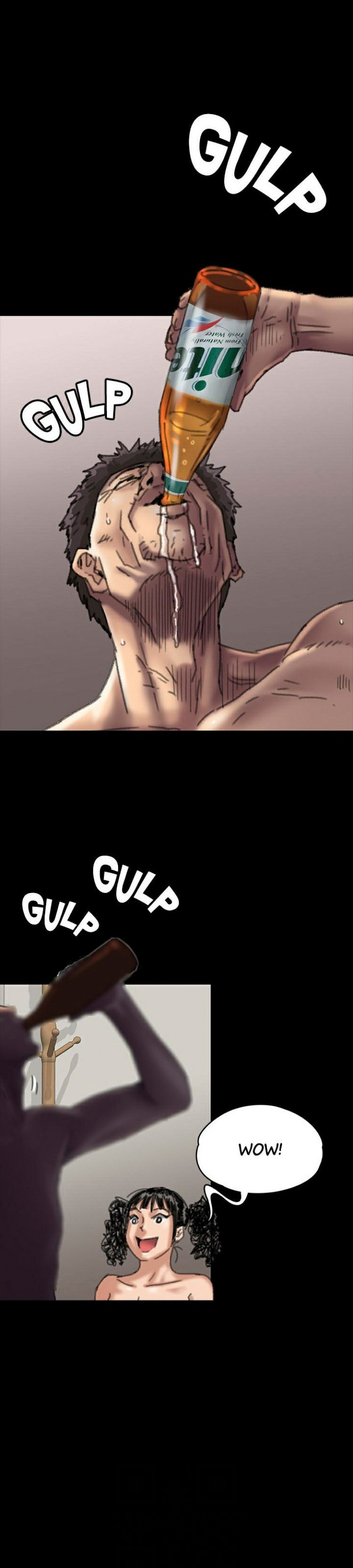 Queen Bee (Andrew) - Chapter 57 17