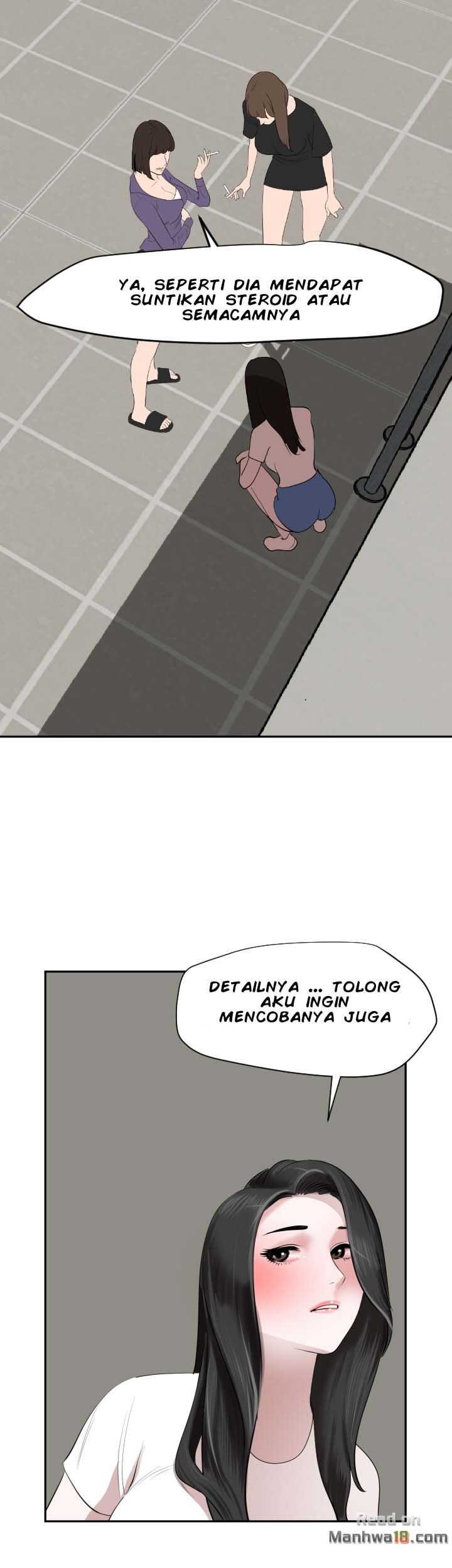 Lightning Rod - Chapter 57 34