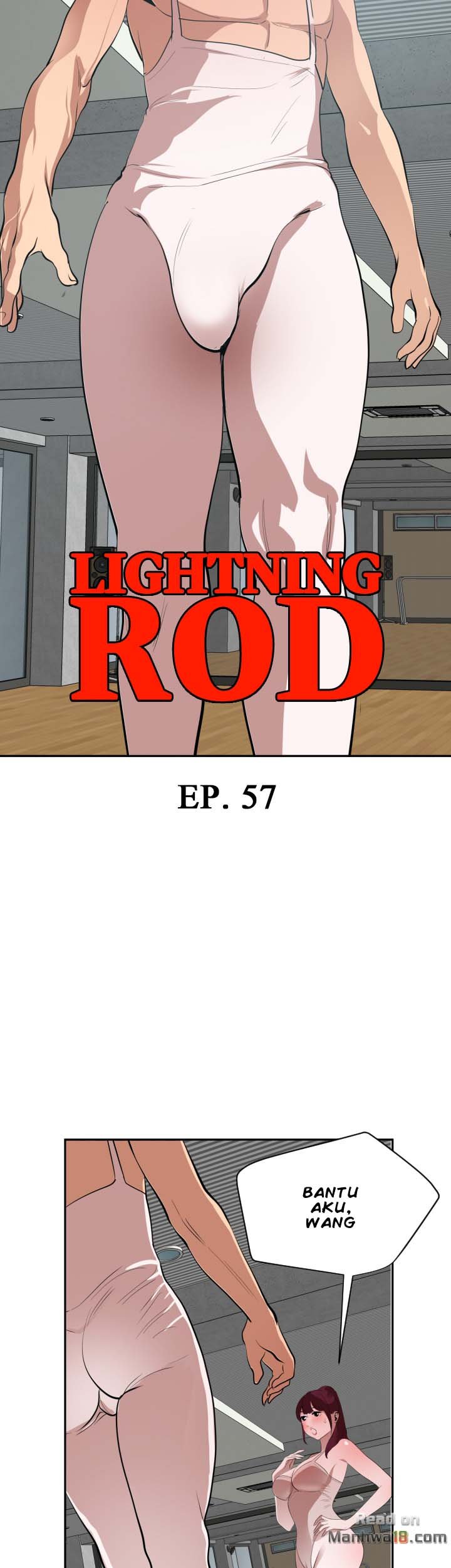 Lightning Rod - Chapter 57 5