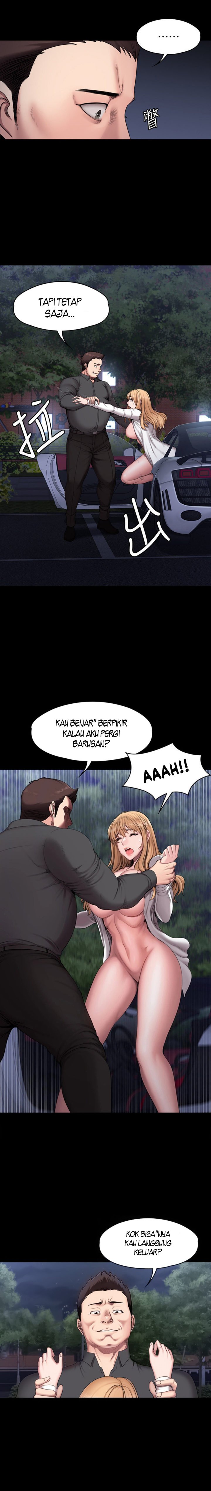 Fitness (G.HO) - Chapter 57 8