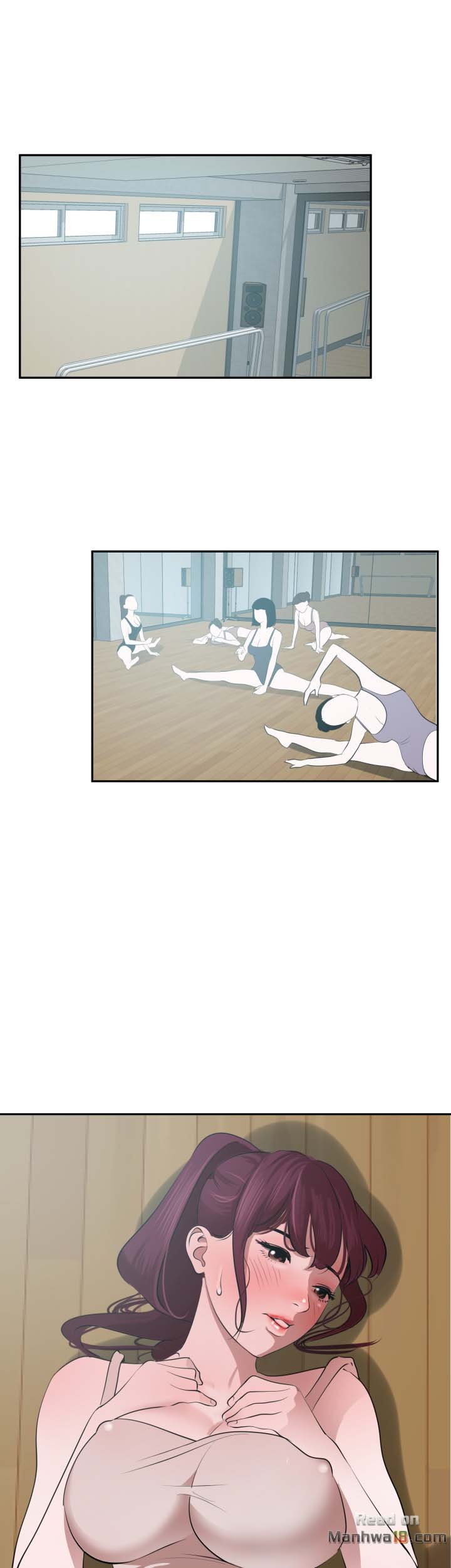 Lightning Rod - Chapter 57 7