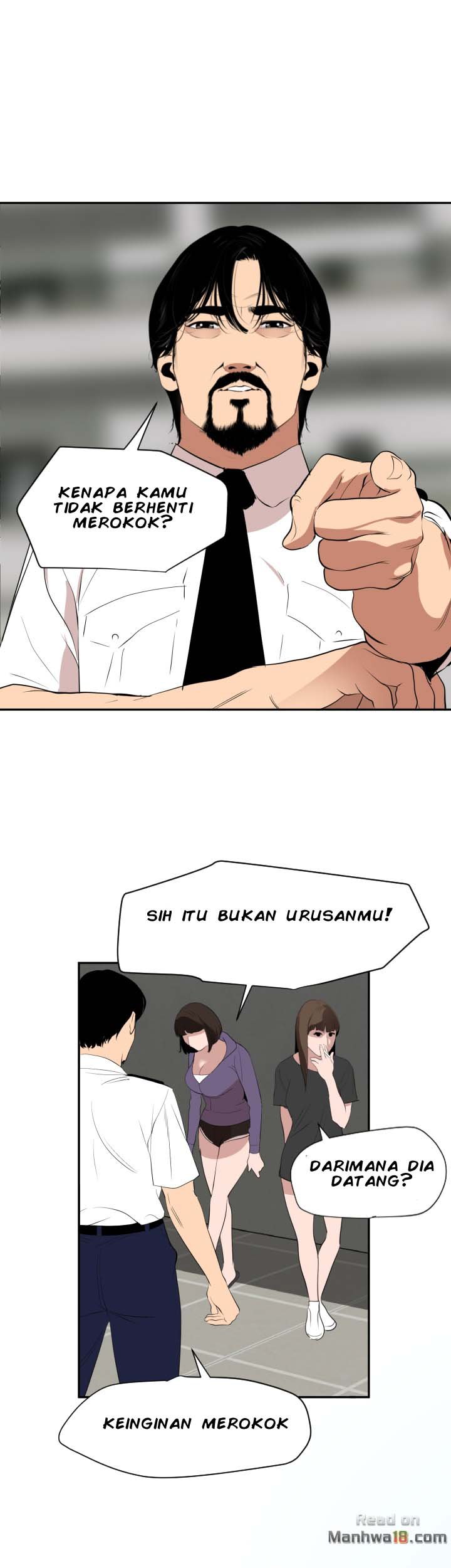 Lightning Rod - Chapter 57 27